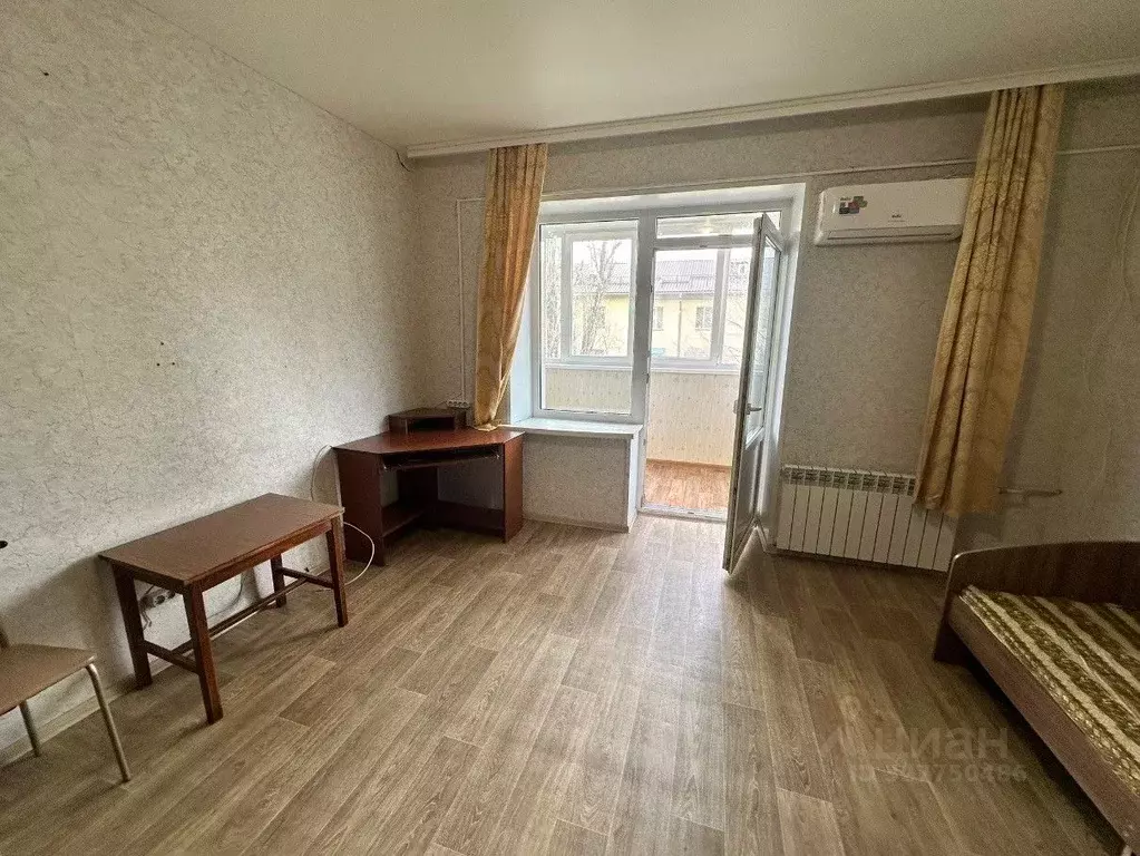 Комната Волгоградская область, Волгоград ул. Дзержинского, 32 (21.0 м) - Фото 1