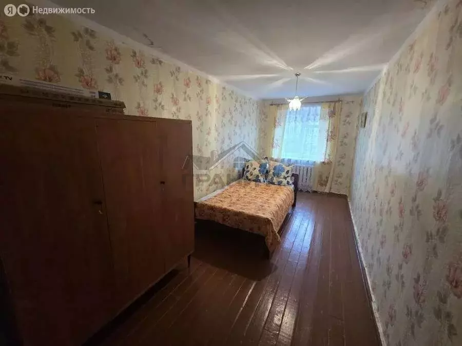 2-комнатная квартира: Новгородская область, рабочий посёлок Крестцы, ... - Фото 2