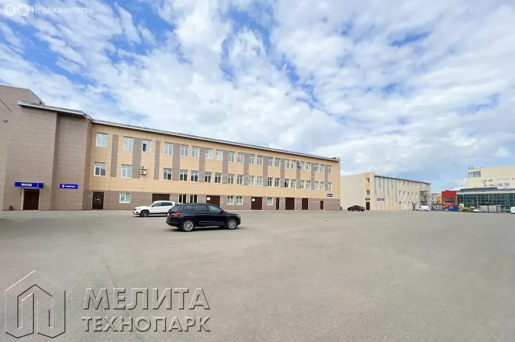 Офис (99 м) - Фото 2