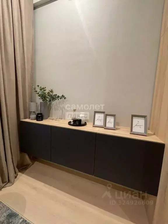 Студия Московская область, Люберцы Октябрьский просп., 403к1А (23.3 м) - Фото 2