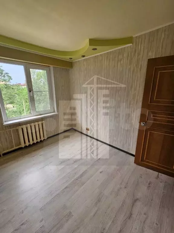4-к. квартира, 58,5 м, 4/5 эт. - Фото 1