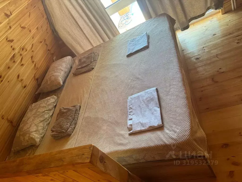Дом в Дагестан, Махачкала Караман-4 мкр, 7А (40 м) - Фото 1