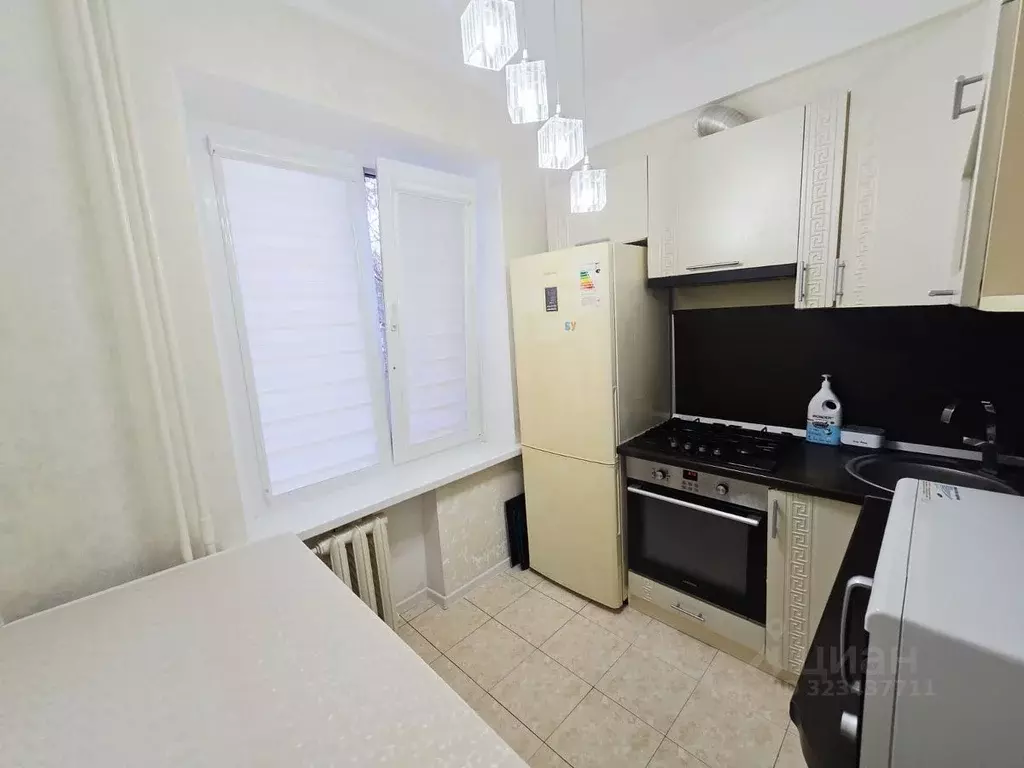 3-к кв. Ставропольский край, Пятигорск Московская ул., 82К1 (55.0 м) - Фото 2