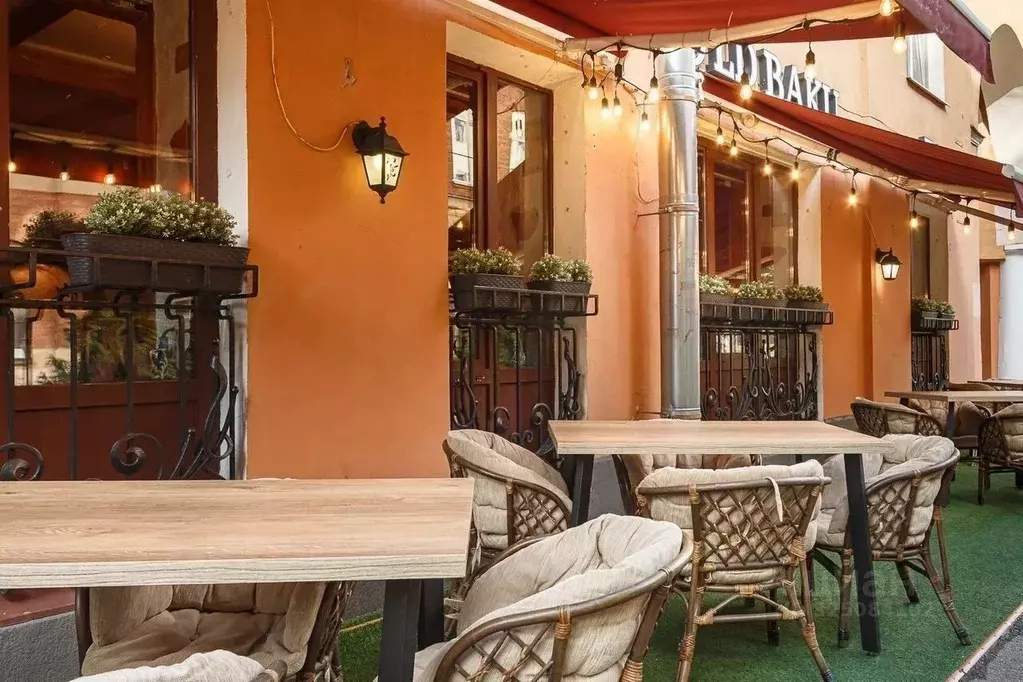 Помещение свободного назначения в Санкт-Петербург Гатчинская ул., ... - Фото 2