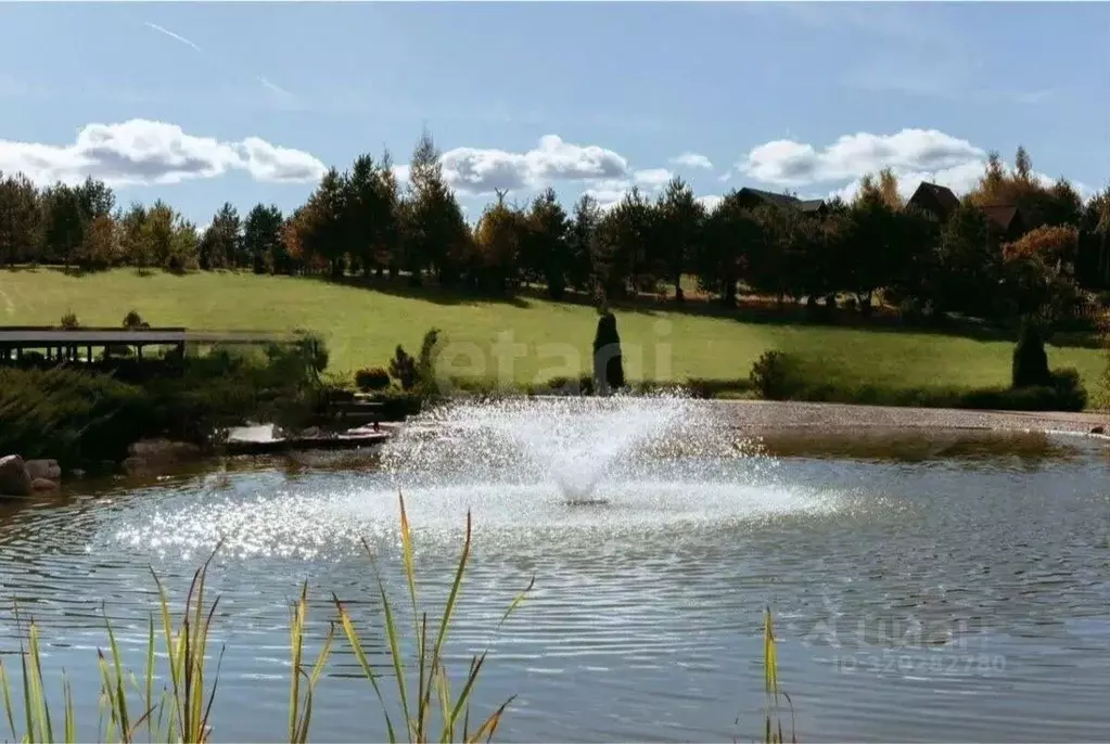 Участок в Ярославская область, Ярославский муниципальный округ, д. ... - Фото 1