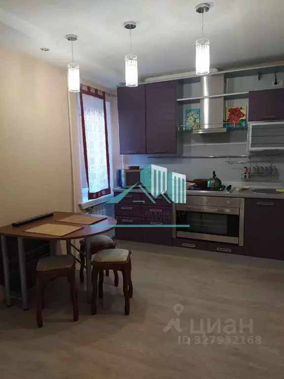 1-к кв. Калужская область, Калуга ул. Гагарина, 8 (36.0 м) - Фото 1