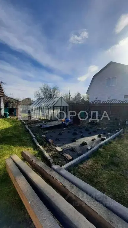 Дом в Новосибирская область, Новосибирский район, Краснообск ... - Фото 1