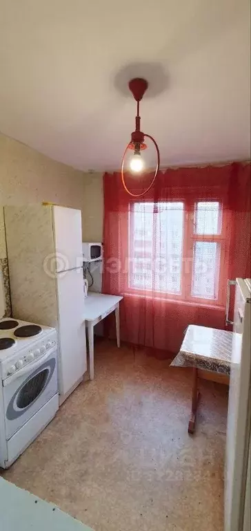2-к кв. Мурманская область, Мурманск ул. Пархоменко, 6 (42.1 м) - Фото 1