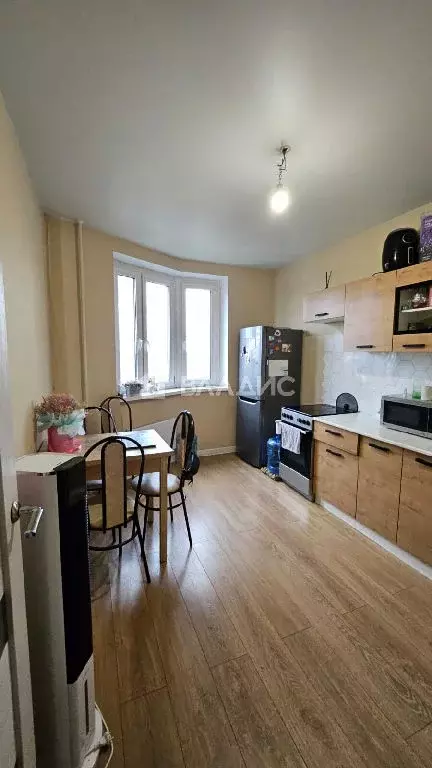 Продается 1-комнатная квартира - Фото 1