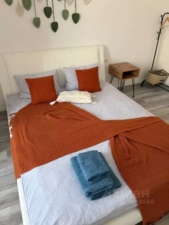 1-к кв. Тульская область, Тула городской округ, с. Осиновая Гора, ... - Фото 2