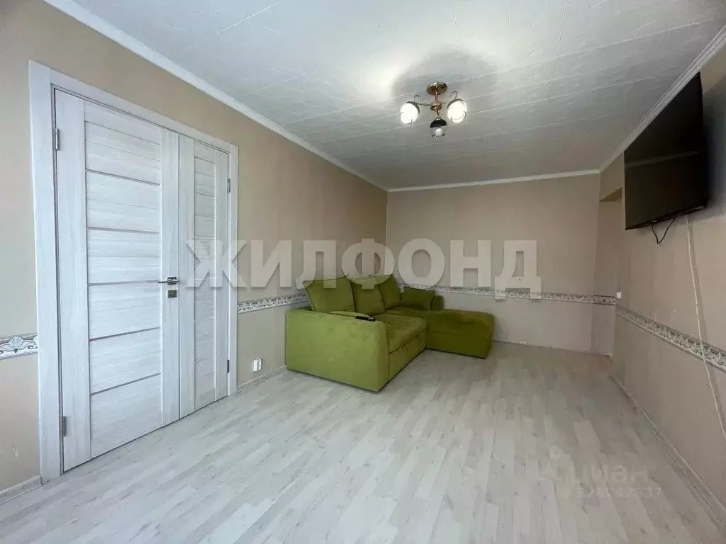 2-к кв. Московская область, Клин Северный пер., 39В (43.0 м) - Фото 2