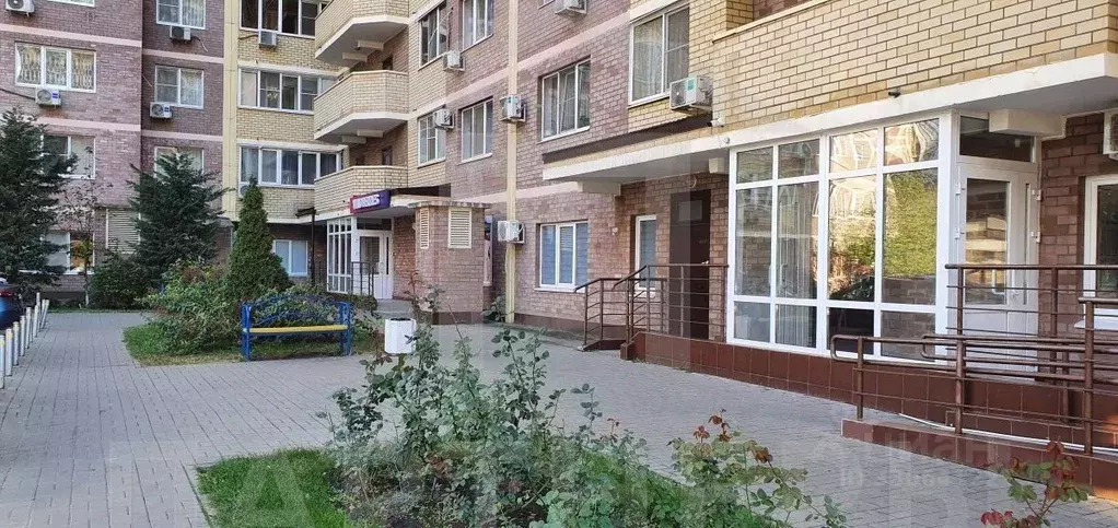 Помещение свободного назначения в Краснодарский край, Краснодар ... - Фото 2