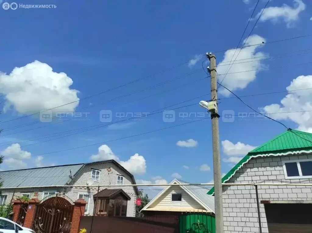 Дом в Казань, Вахитовский район (84.9 м) - Фото 2