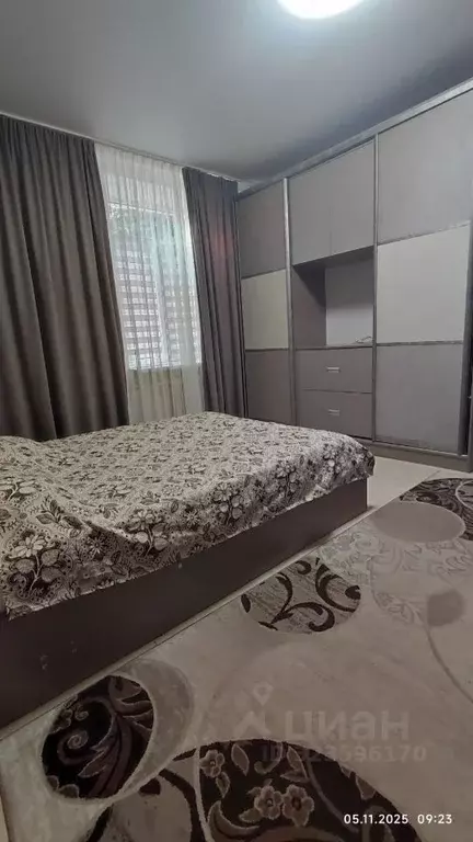 1-к кв. Краснодарский край, Туапсе ул. Богдана Хмельницкого, 3 (44.0 ... - Фото 2