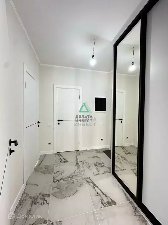 Продаётся 2-к квартира, 45.43 м - Фото 1