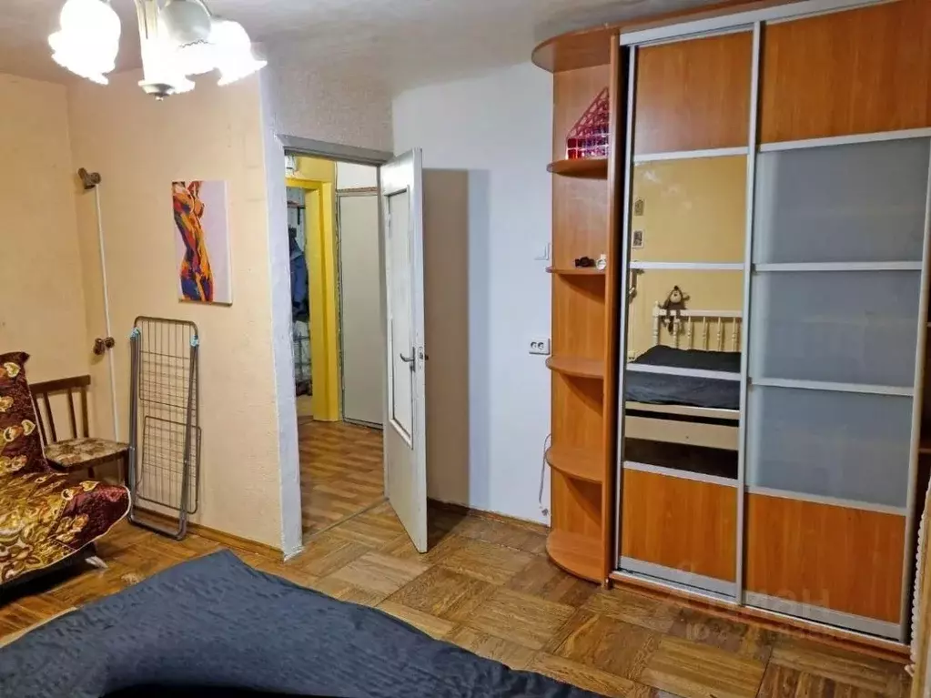 1-к кв. Санкт-Петербург просп. Ударников, 26 (36.0 м) - Фото 2