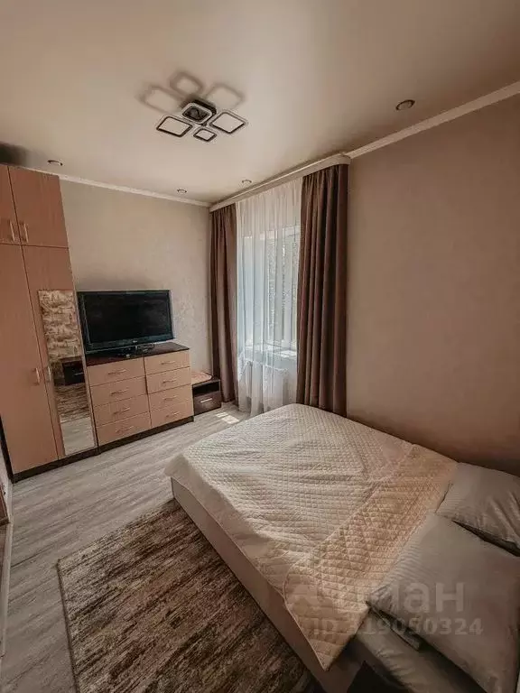 2-к кв. Краснодарский край, Ейск Рабочая ул., 114 (40.0 м) - Фото 1