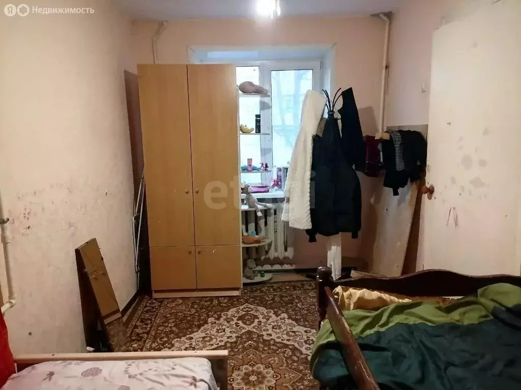 2-комнатная квартира: Тверь, улица Фадеева, 34к1 (44.9 м) - Фото 0