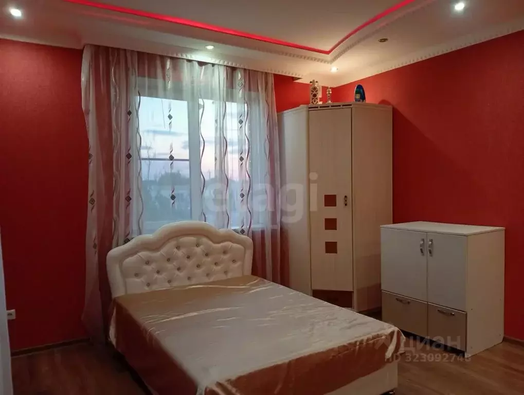 Дом в Астраханская область, Приволжский район, Черемушки садовое ... - Фото 1