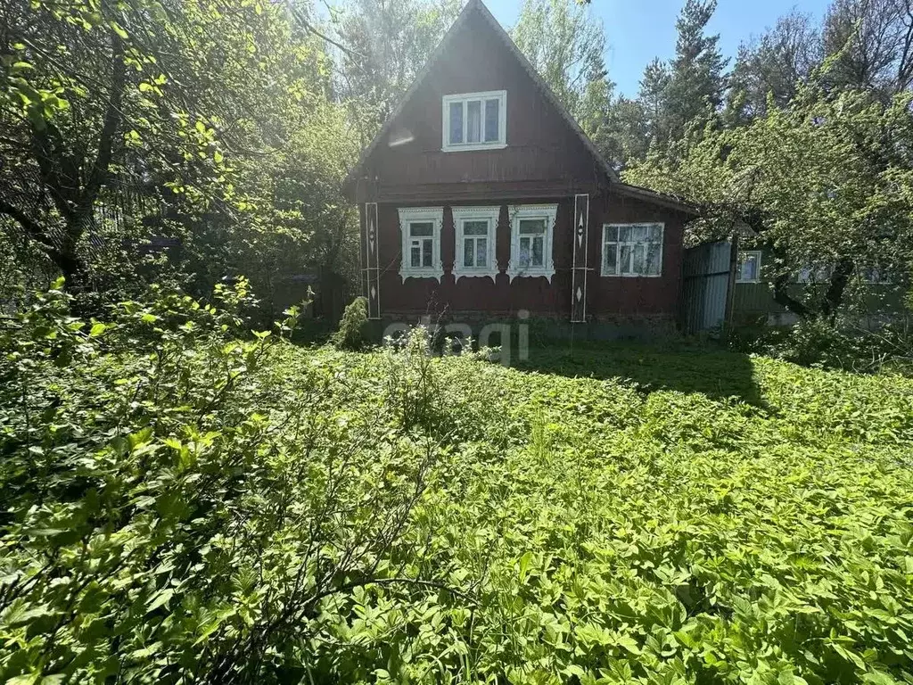 Дом в Владимирская область, Покров городской округ, пос. Городищи, ... - Фото 2