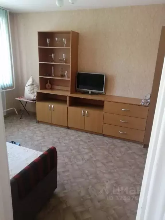 1-к кв. Новосибирская область, Новосибирск Академгородок мкр, ул. ... - Фото 1