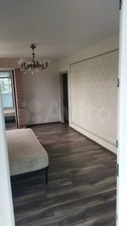 2-к. квартира, 47,5 м, 3/18 эт. - Фото 0