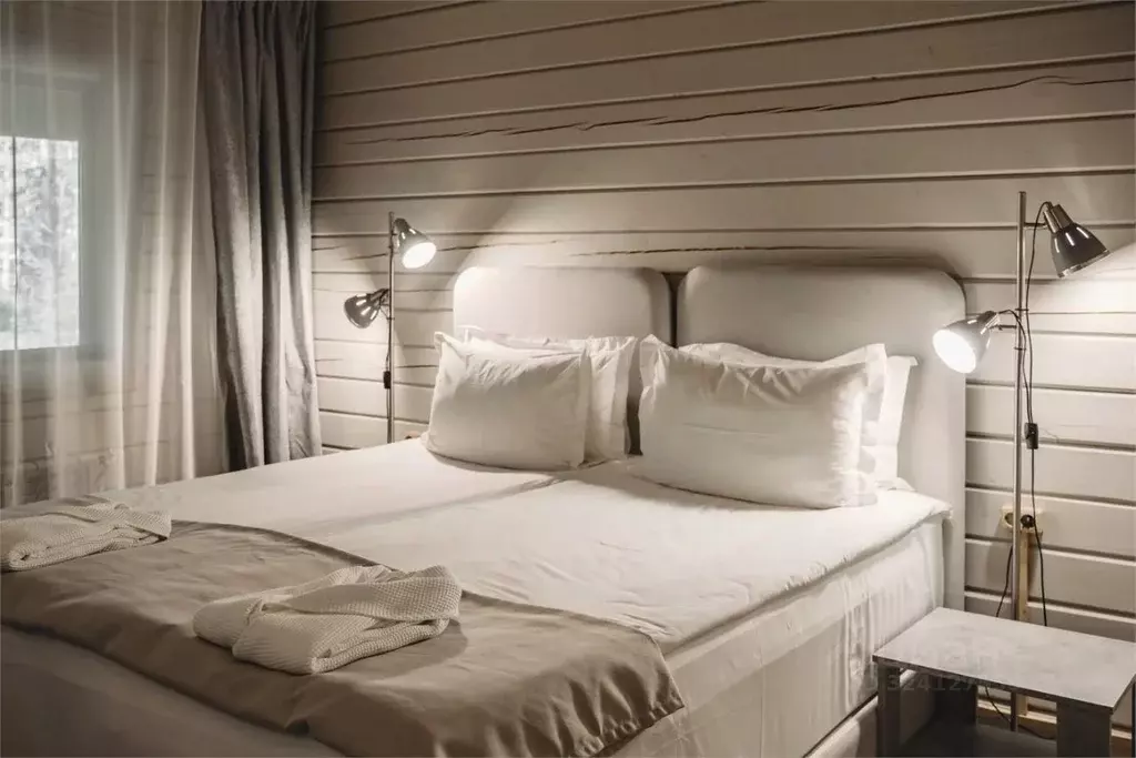 Комната Новгородская область, Валдайский район, Едровское с/пос, д. ... - Фото 1