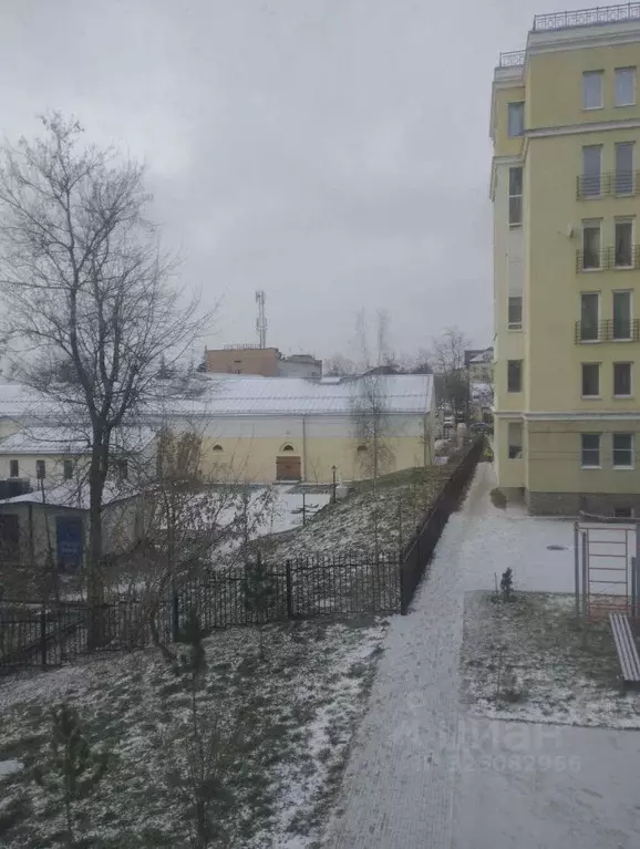 2-к кв. Московская область, Звенигород Одинцовский городской округ, ... - Фото 1