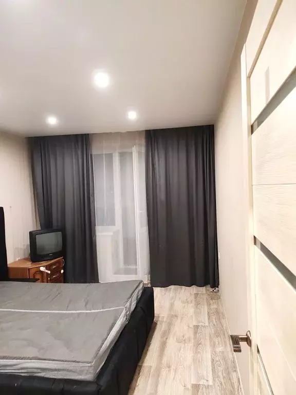 Продаётся 1-к квартира, 37 м - Фото 1