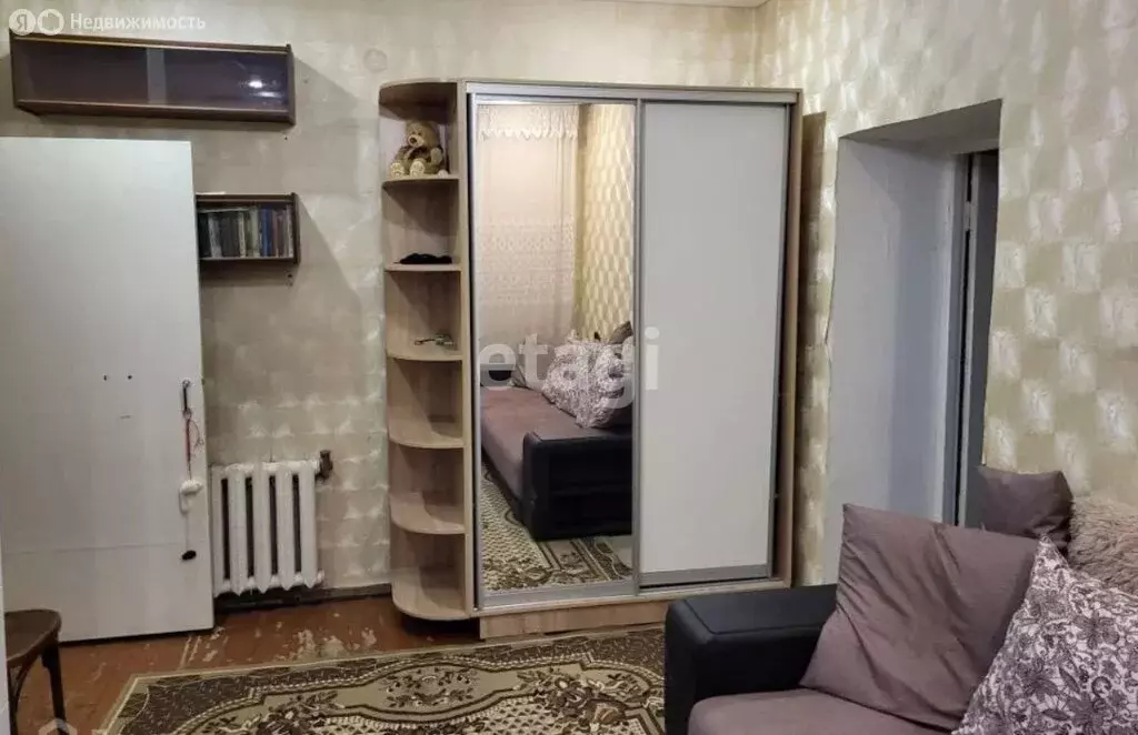 2-комнатная квартира: Хабаровск, Трамвайная улица, 9 (42.7 м) - Фото 0