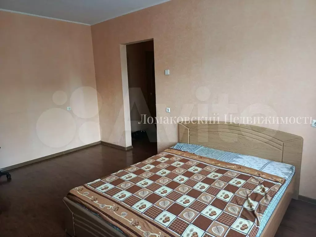 1-к. квартира, 32,5 м, 2/12 эт. - Фото 0