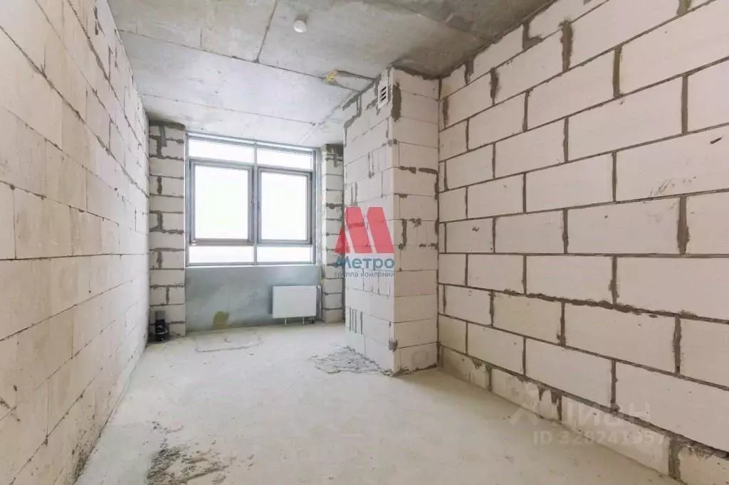 1-к кв. Ярославская область, Ярославль Московский просп., 78 (50.2 м) - Фото 2