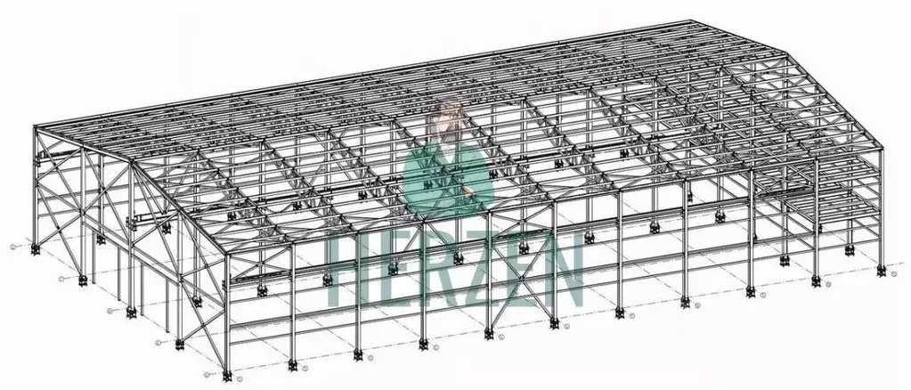 Склад в Московская область, Подольск городской округ, д. Кутьино ул. ... - Фото 2