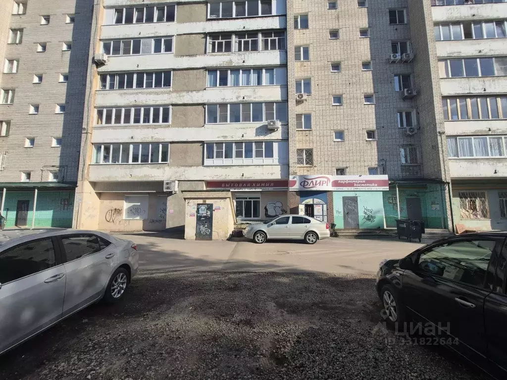 Помещение свободного назначения в Нижегородская область, Дзержинск ... - Фото 2