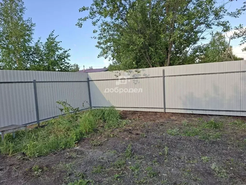 Участок в Свердловская область, Верхняя Пышма городской округ, пос. ... - Фото 1