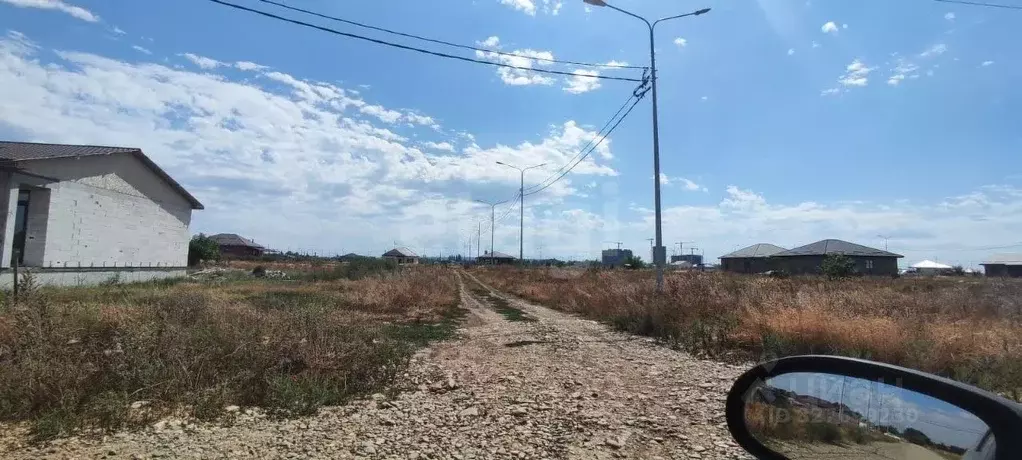 Участок в Адыгея, Майкоп ул. Маршала Толбухина (6.39 сот.) - Фото 1