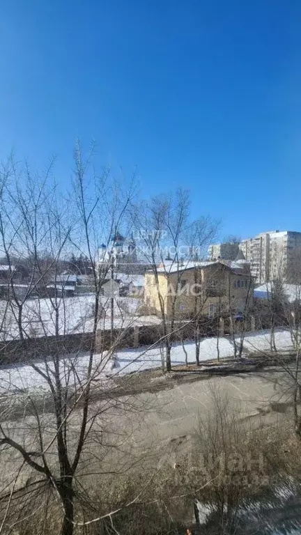 3-к кв. Приморский край, Арсеньев ул. 25 лет Арсеньева, 10 (65.9 м) - Фото 0
