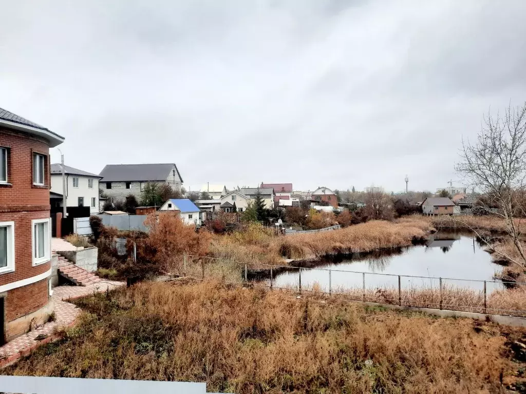 Коттедж в Самарская область, Новокуйбышевск Славянка садовое ... - Фото 1