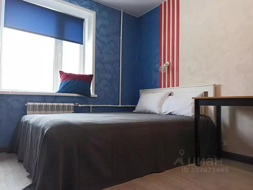 Комната Камчатский край, Елизово ул. Рябикова, 14 (10.0 м) - Фото 2