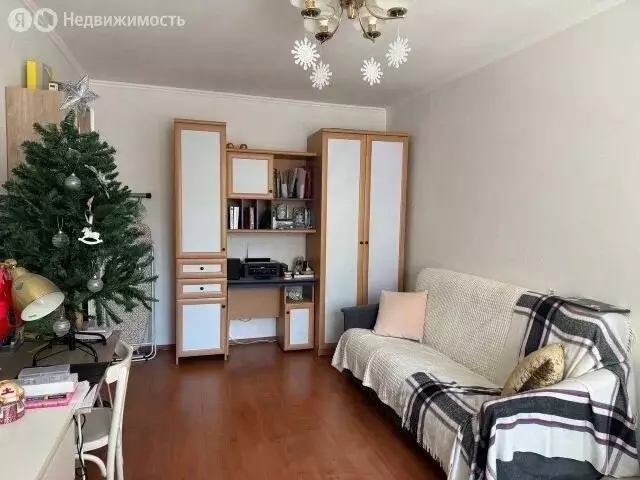 1-комнатная квартира: Москва, улица Яблочкова, 23 (33.2 м) - Фото 1