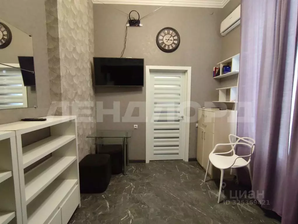 2-к кв. Ростовская область, Ростов-на-Дону ул. 14-я Линия, 13 (46.0 м) - Фото 2