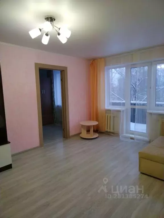 2-к кв. Тверская область, Тверь бул. Цанова, 21 (48.0 м) - Фото 2