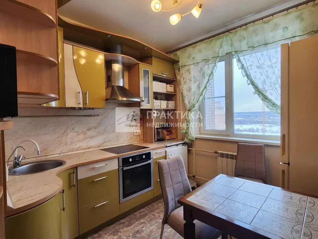 3-к кв. Московская область, Мытищи Юбилейная ул., 36к2 (71.7 м) - Фото 0