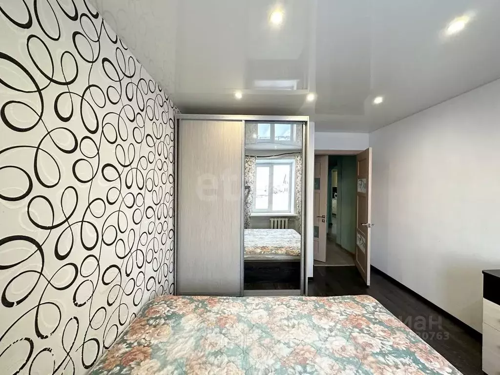 2-к кв. Коми, Сыктывдинский район, с. Выльгорт Северная ул., 26 (51.5 ... - Фото 1