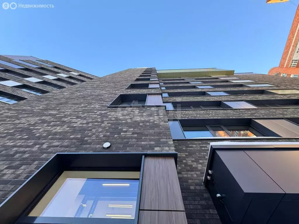 3-комнатная квартира: Казань, улица Хади Атласи, 30 (94.2 м) - Фото 2