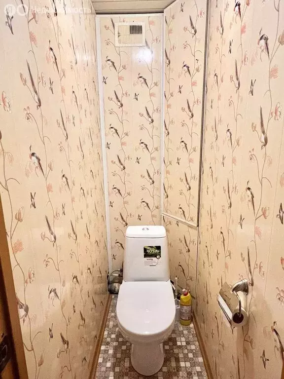 2-комнатная квартира: Архангельск, проспект Обводный канал, 22к2 (44 ... - Фото 1