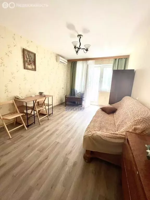 2-комнатная квартира: Чебоксары, улица Урукова, 3к1 (42.6 м) - Фото 1