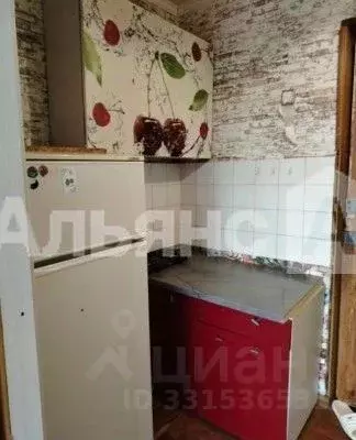 1-к кв. Ростовская область, Волгодонск ул. Ленина, 85 (18.0 м) - Фото 2