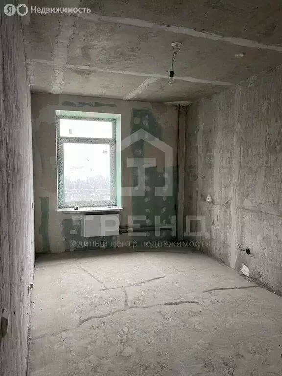 3-комнатная квартира: Санкт-Петербург, Гражданский проспект, 106к4 (87 ... - Фото 2