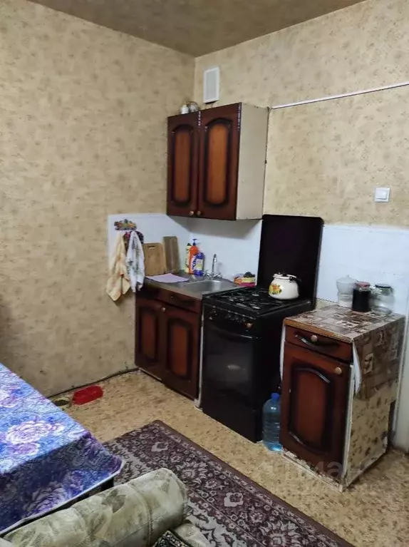 2-к кв. Пензенская область, Пенза проезд 3-й Можайского, 12 (52.0 м) - Фото 2